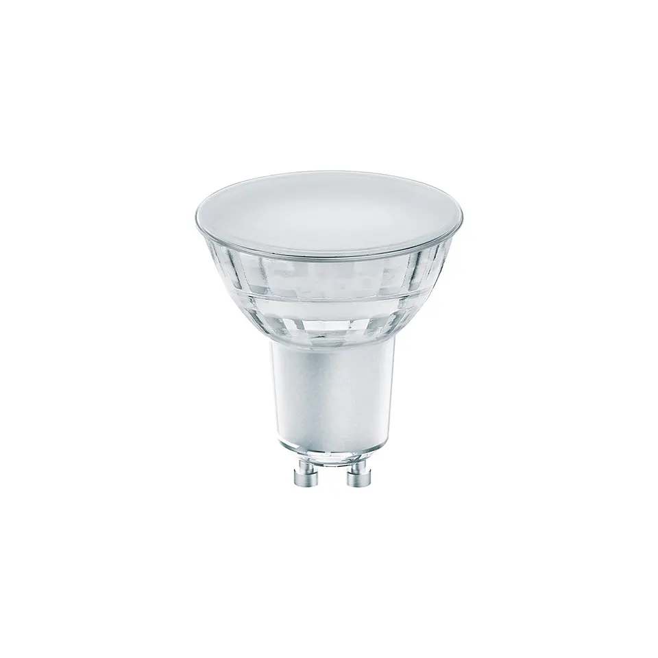 Lamp Superstar Plus LED PAR16 80 120° 6W 927 GU10 Osram 1