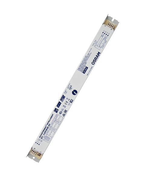 Balastro eletrónico QTi 1X35/49/80 GII Osram