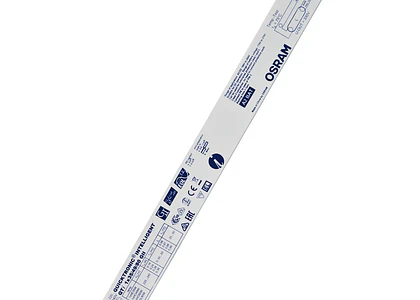 Balastro eletrónico QTi 1X35/49/80 GII Osram