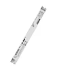 Balastro EVG QT-FIT8 2x58 220-240 V Osram - Thumbnail 1