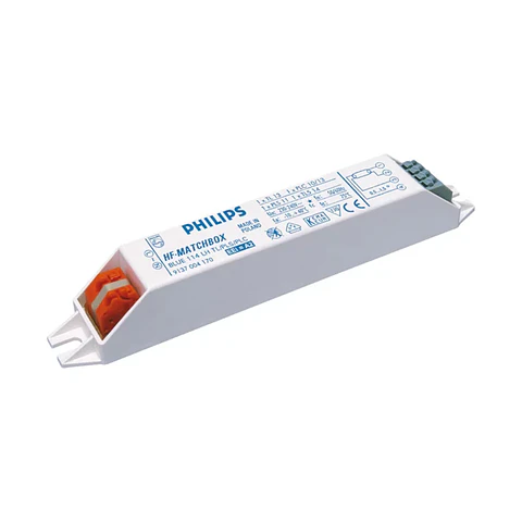 Balastro HF-M Blue 109 LH TL/PL-S 230-240V Philips