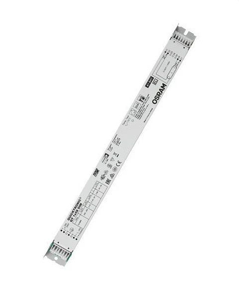 Balastro eletrónico QT DIM T8 1X58/220-240 Osram