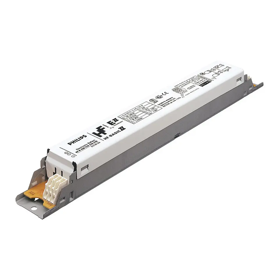 HF-Basic 136 TL-D EII 220-240V 50/60HZ Philips 1