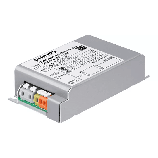 Balastro HID-PV C 35 /S CDM 220-240V 50/60Hz Philips