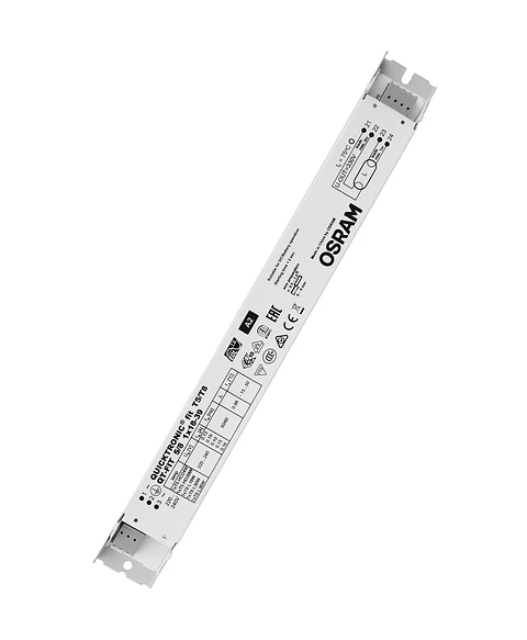 Balastro QT-FIT 5/8 1X18-39 Osram