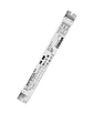 Balastro QT-FIT 5/8 2X54-58 Osram - Thumbnail 1