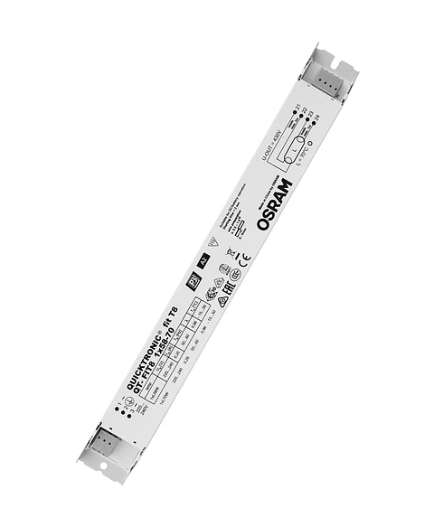 Balastro QT-FIT8 1X58-70 Osram