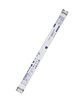 Balastro QTi 2X28/54 DIM Osram - Miniatura 1