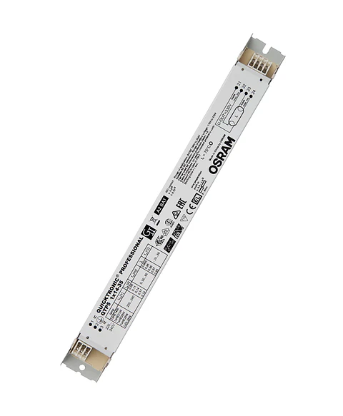 Balastro QT-P 1X14-35W Osram
