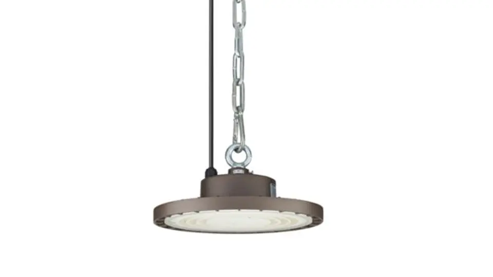 Campânula Ledinaire BY021P G2 LED205S/840 PSU WB GR Philips 2