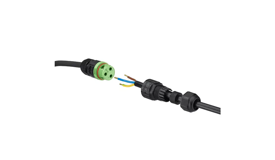 Campânula Ledinaire BY021P G2 LED205S/840 PSU WB GR Philips 6