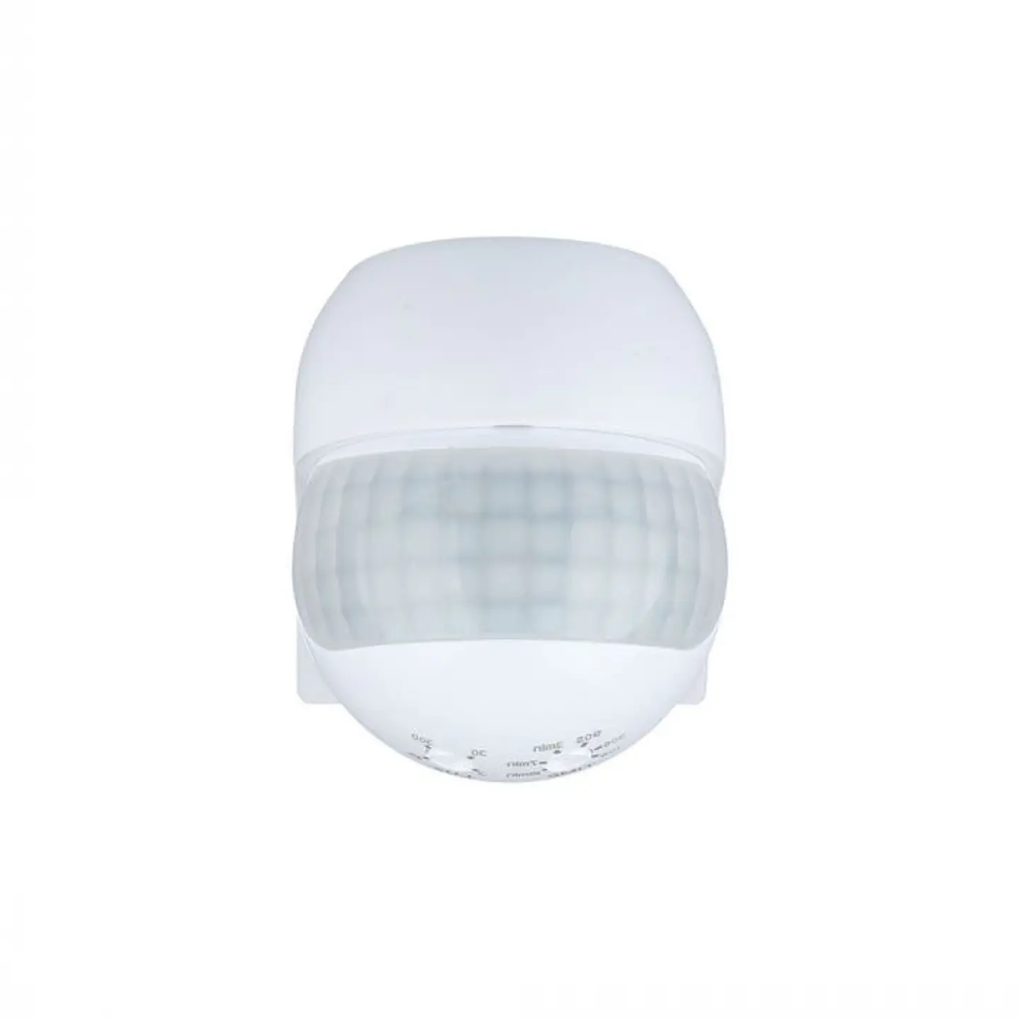 Wall Motion Sensor with reg. time 180º IP44 V-TAC 2
