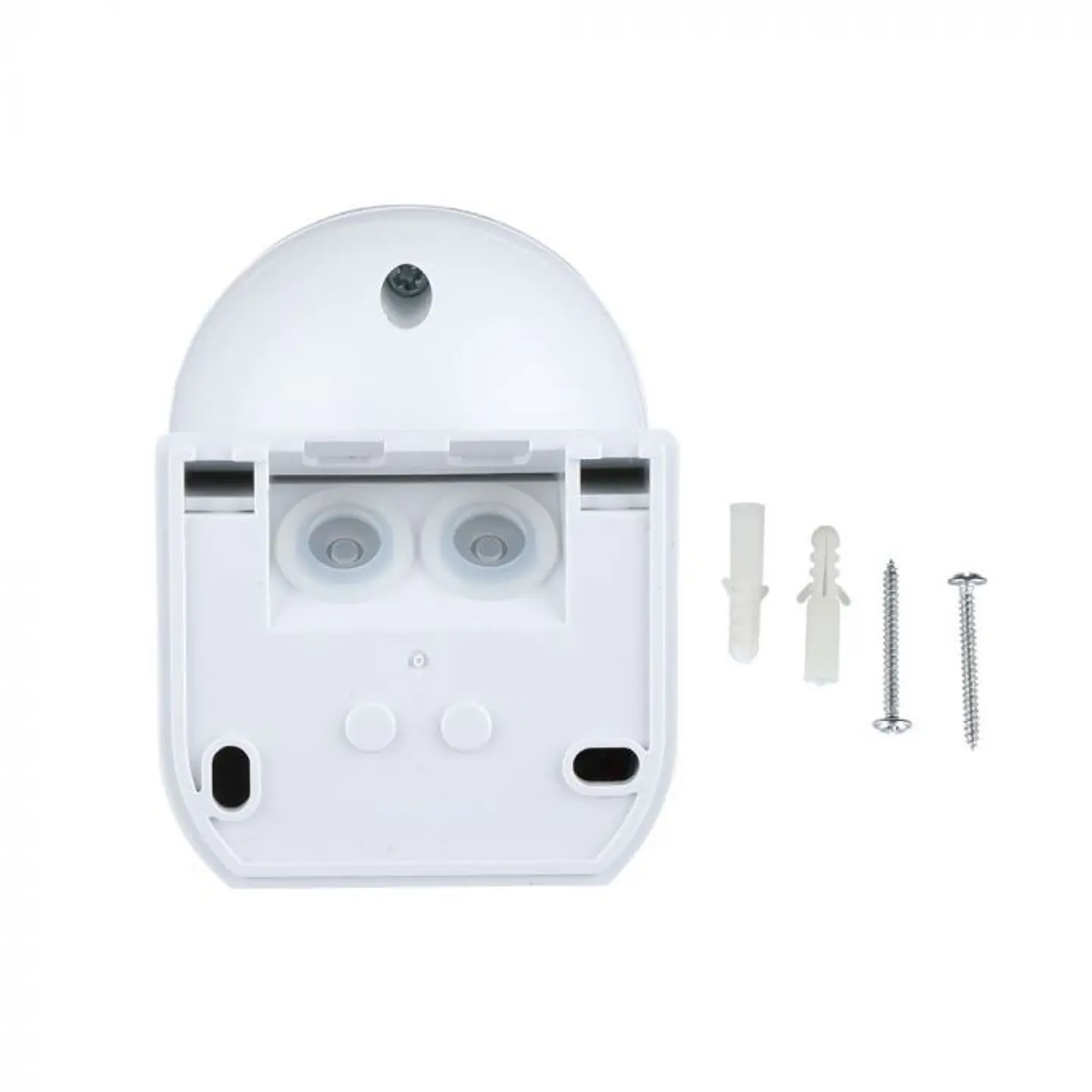 Wall Motion Sensor with reg. time 180º IP44 V-TAC 4