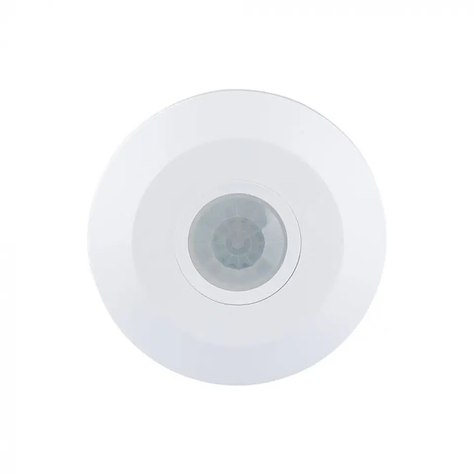 Detector de Movimiento de Techo 360º IP20 c/reg. hora V-TAC 2