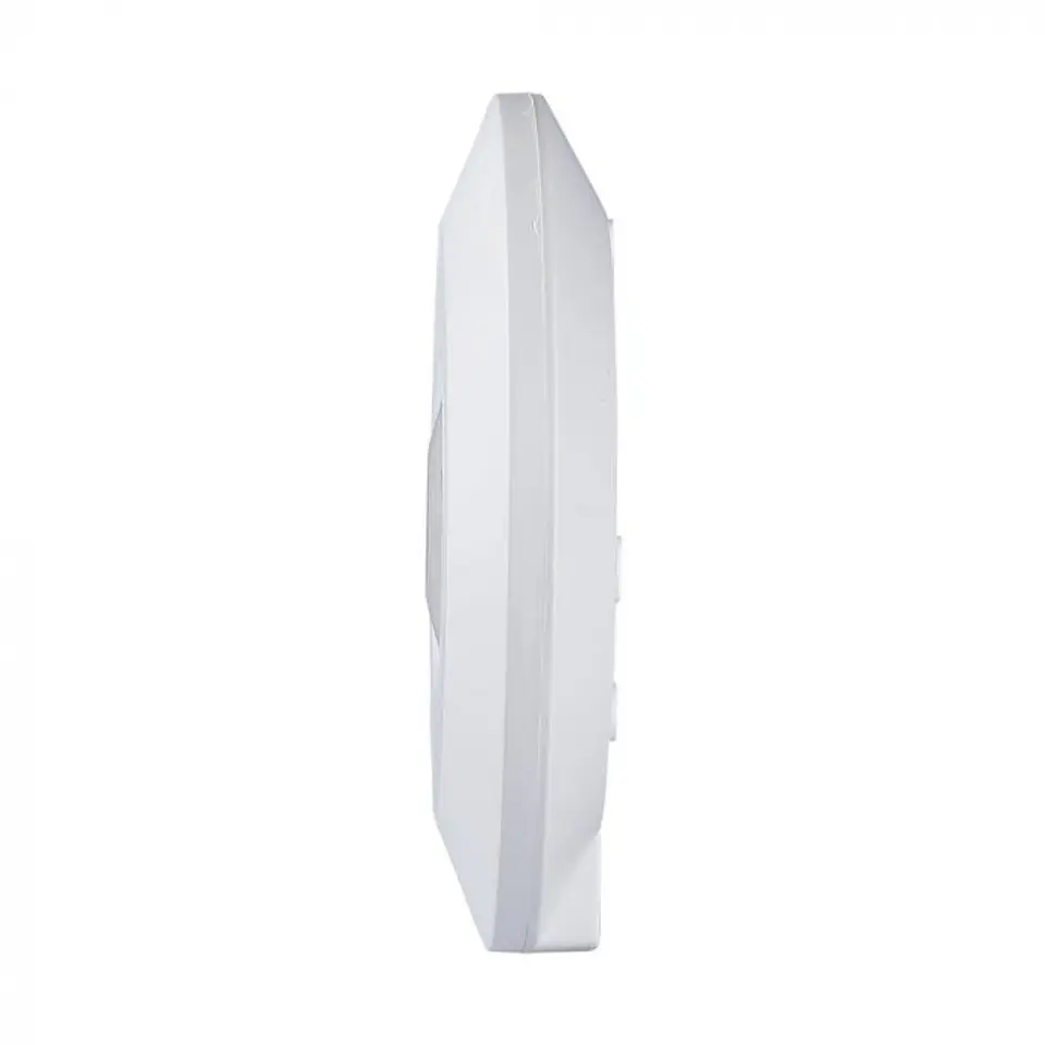 Detector de Movimiento de Techo 360º IP20 c/reg. hora V-TAC 4