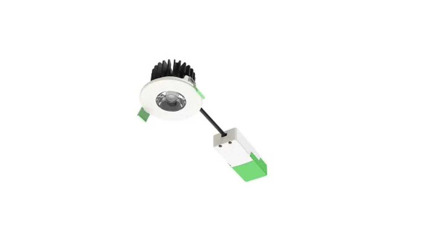 DN Coreline RS150B LED12-WB-/830 D78 PSR PI6 WH Philips 2