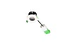 DN Coreline RS150B LED12-WB-/830 D78 PSR PI6 WH Philips - Miniatura 2