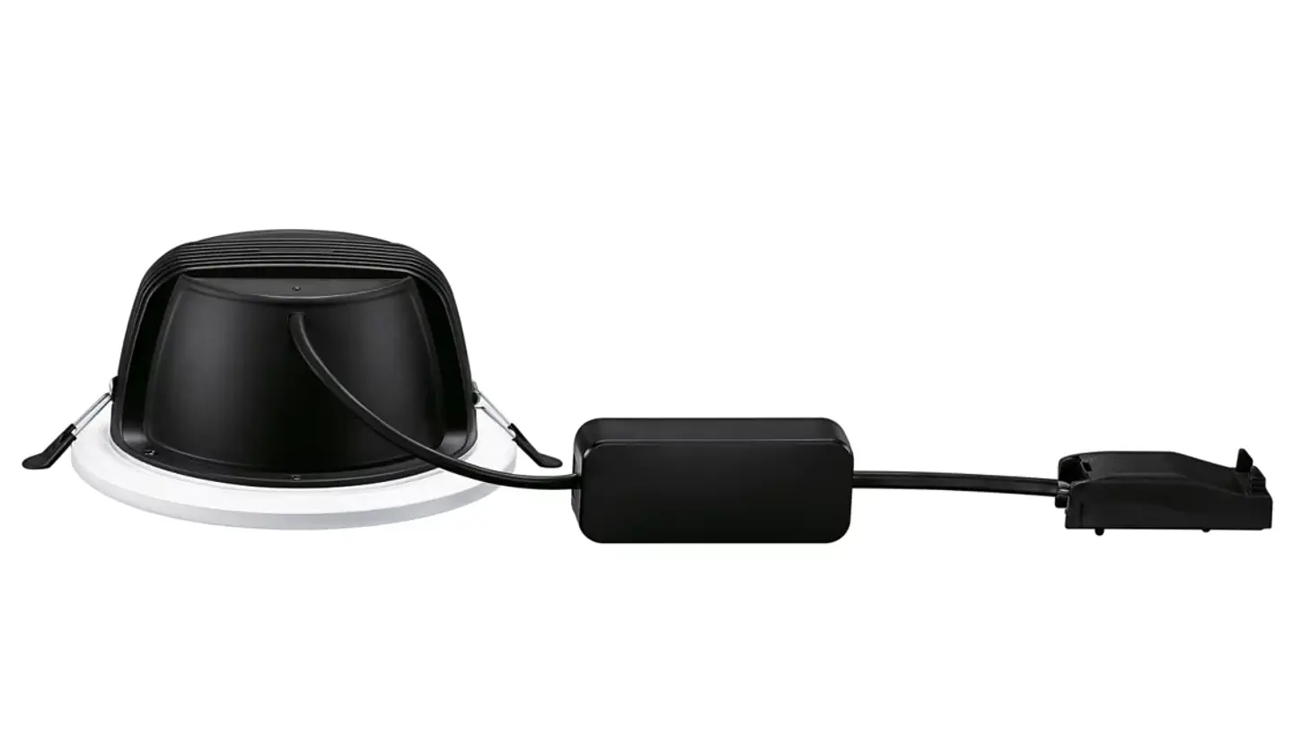 DN070B Ledinaire LED12/830 12W 220-240V D150 RD EU Philips 2