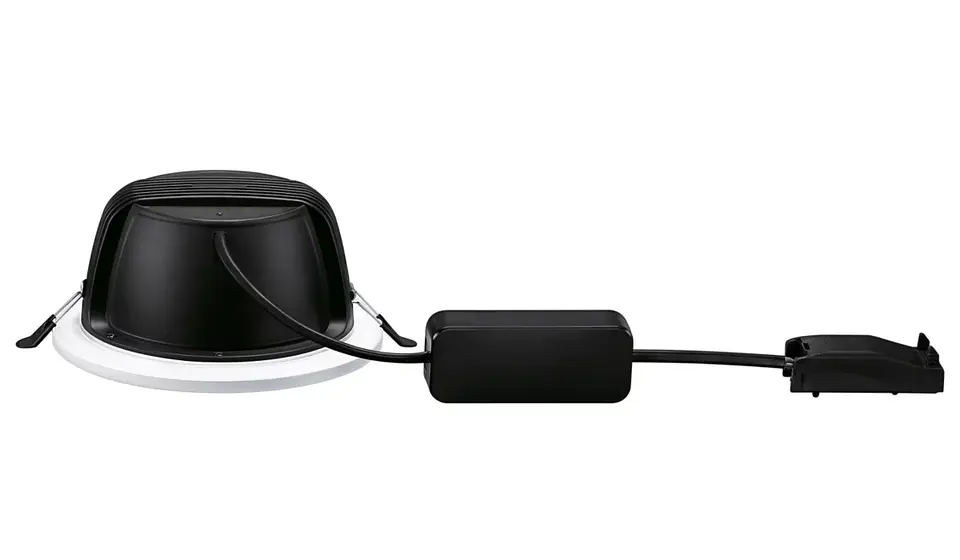 DN070B Ledinaire LED12/830 12W 220-240V D150 RD EU Philips 2