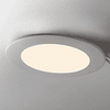 Downlight LED de encastrar redondo 12W V-TAC