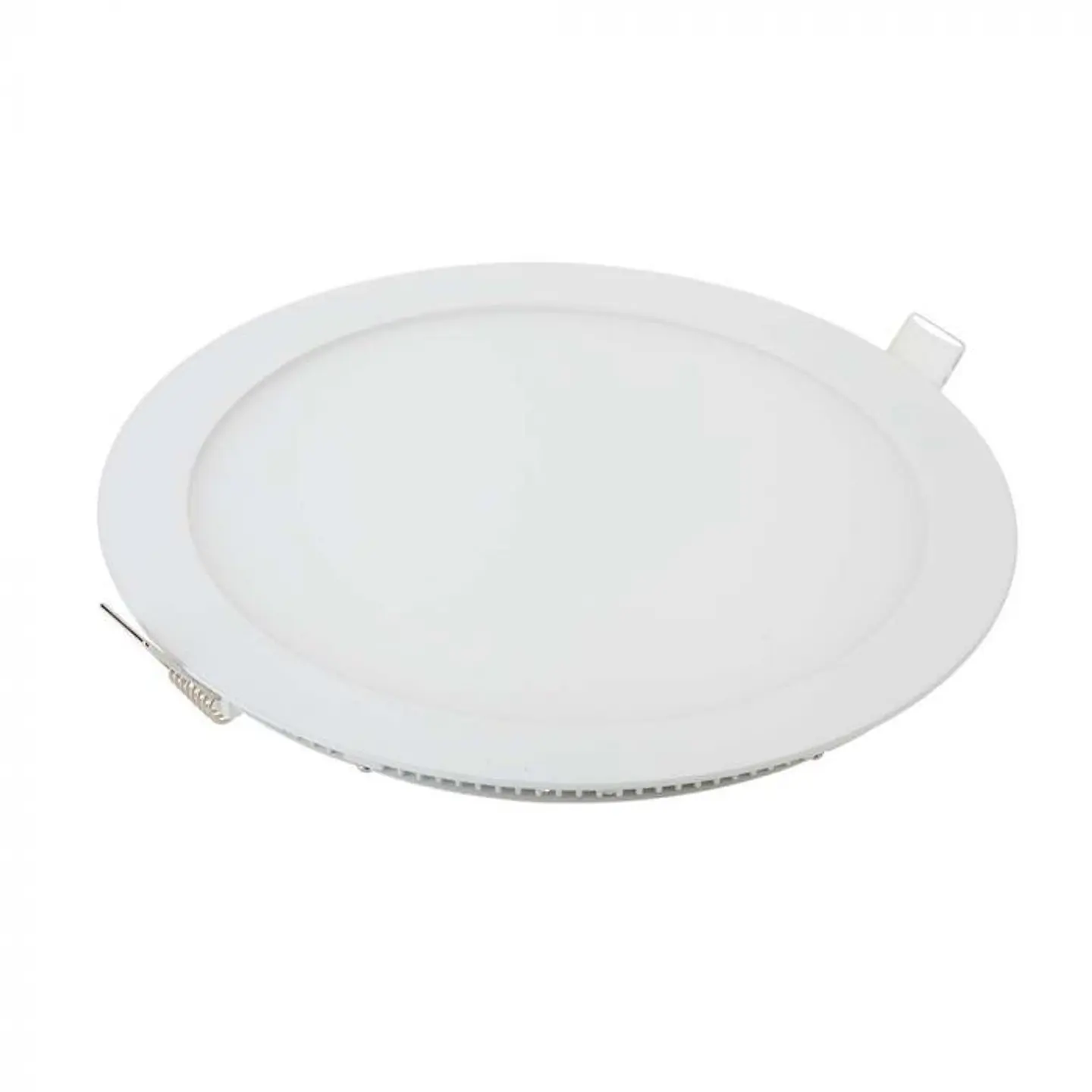 Downlight LED de encastrar redondo 12W V-TAC 1