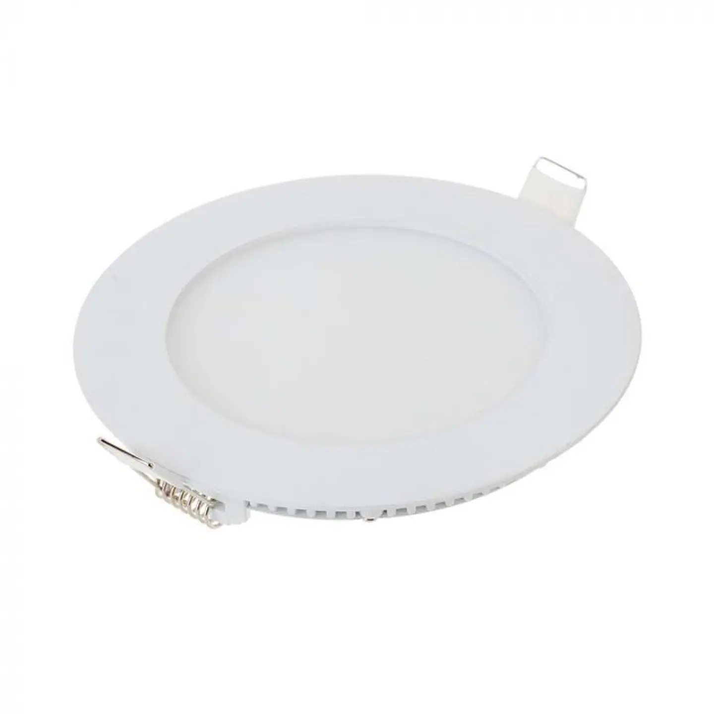 Round recessed LED downlight 6W V-TAC 1