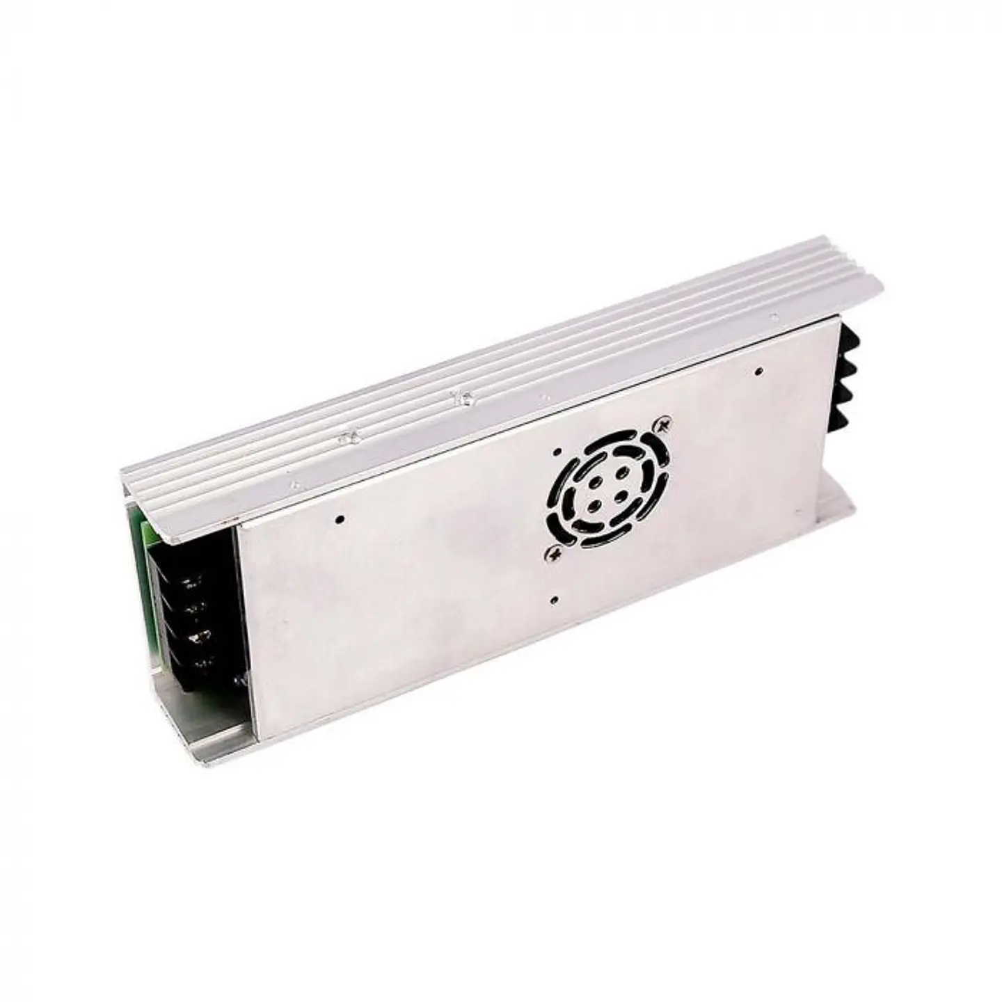 Driver LED 350W 24V IP20 V-TAC 2