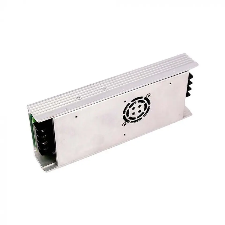 Driver LED 350W 24V IP20 V-TAC 2