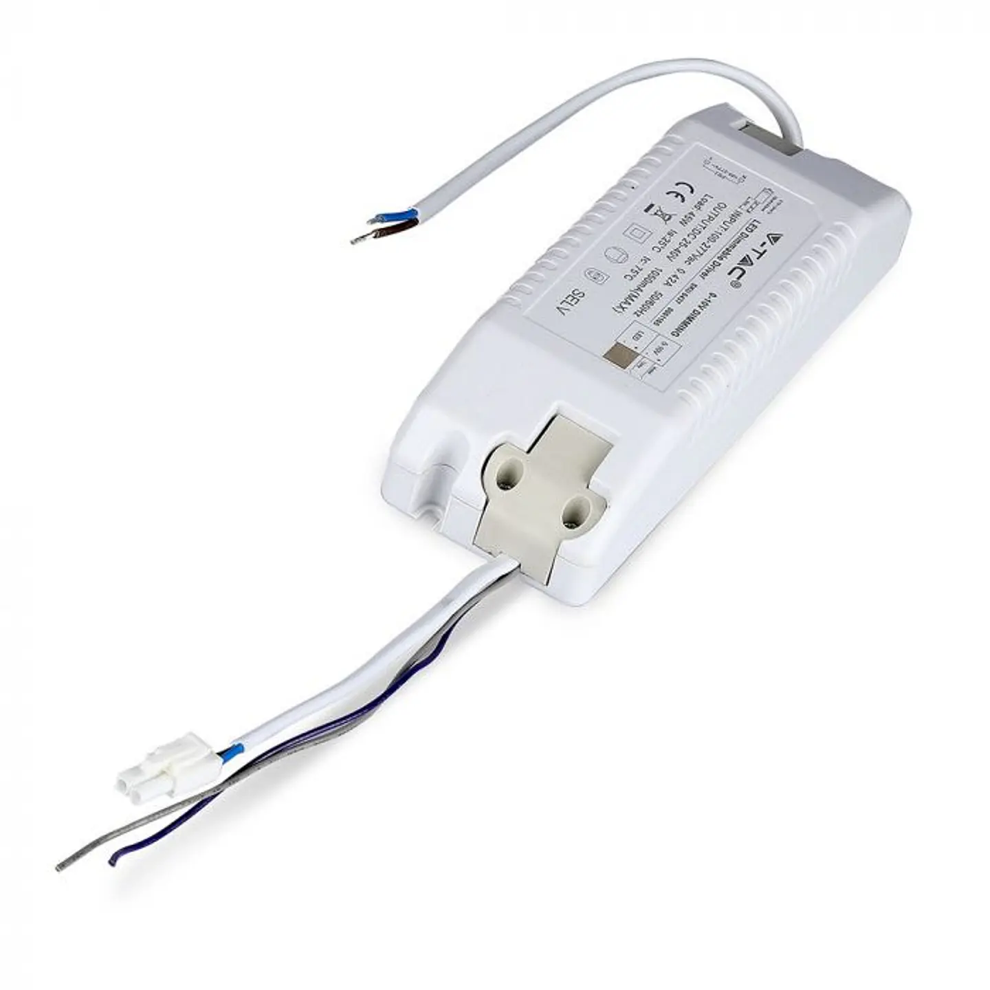 Driver LED ajustable 45W (0-10V) V-TAC 3