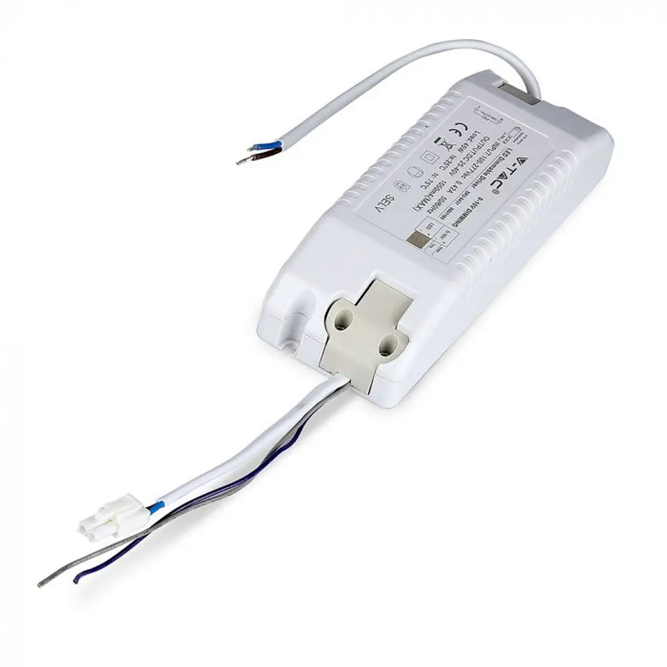 Driver LED ajustable 45W (0-10V) V-TAC 3
