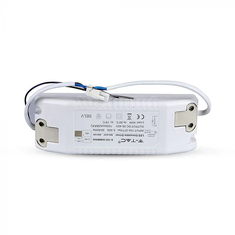 Driver LED regulável 45W (0-10V) V-TAC