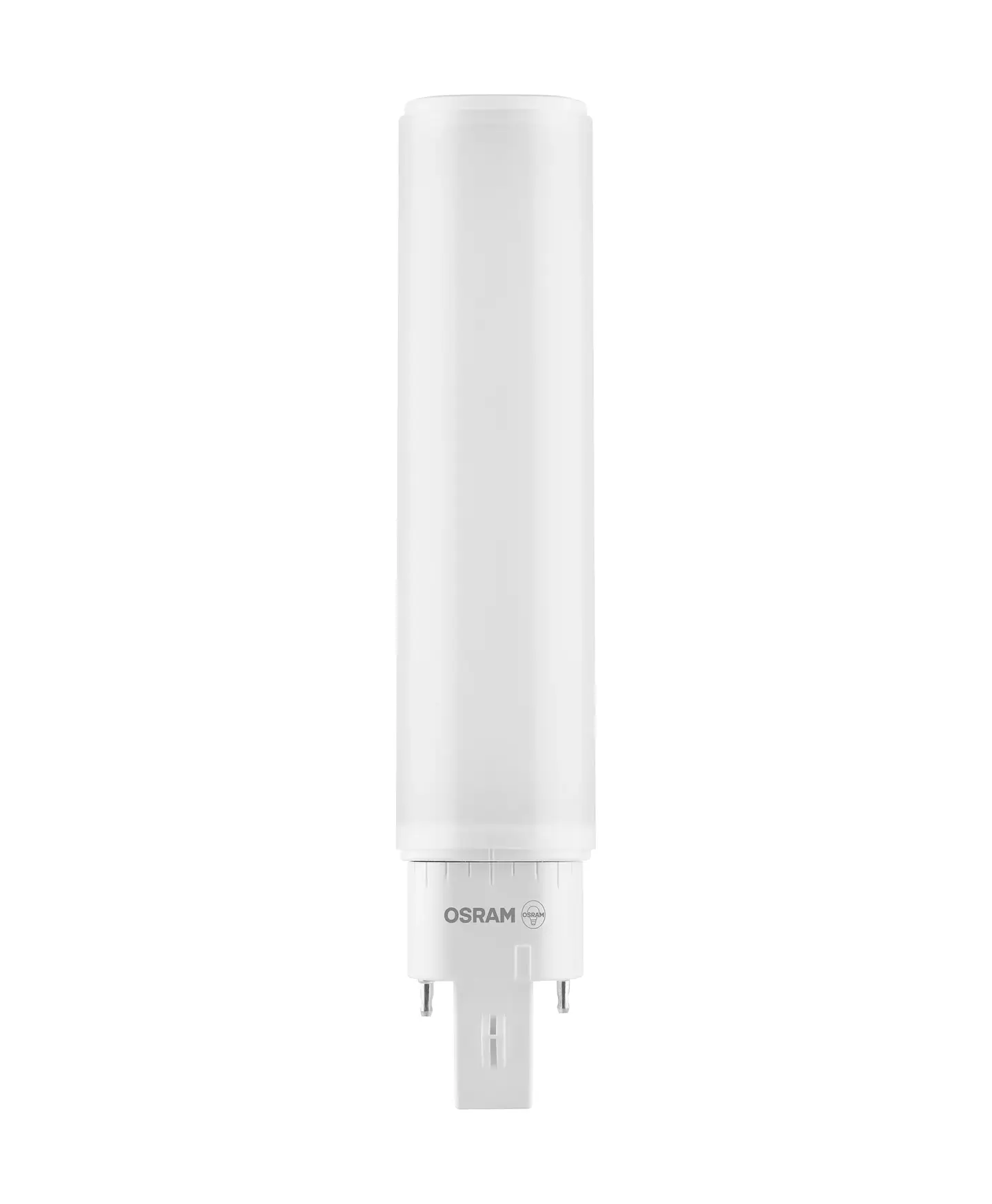 Lâmpada LED DULUX D/E HF & AC Mains 10W/840 4P Ledvance 2