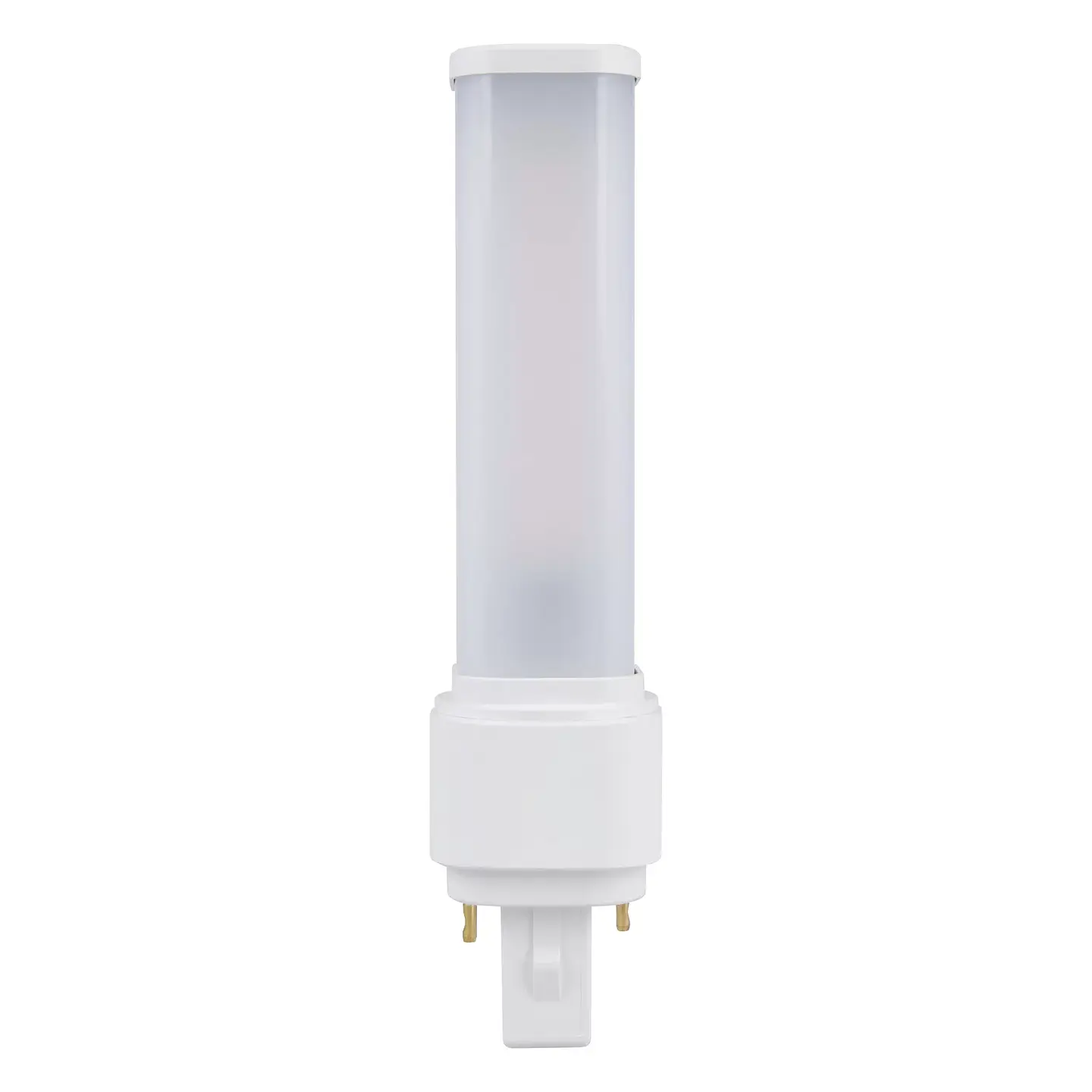 Bombilla LED DULUX D18 EM & AC Mains V 7W 2P G24D-2 Ledvance 3