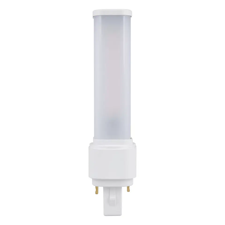 Bombilla LED DULUX D18 EM & AC Mains V 7W 2P G24D-2 Ledvance 3