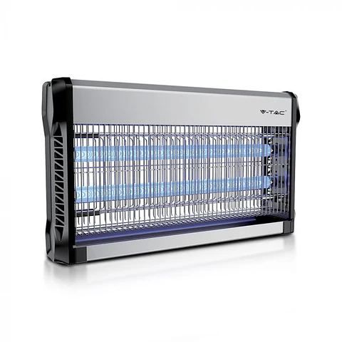 Insect Killer 2X15W V-TAC