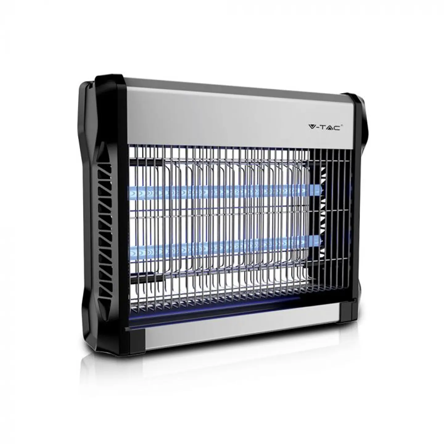 Electrocutor anti-insectos 2X8W V-TAC 1