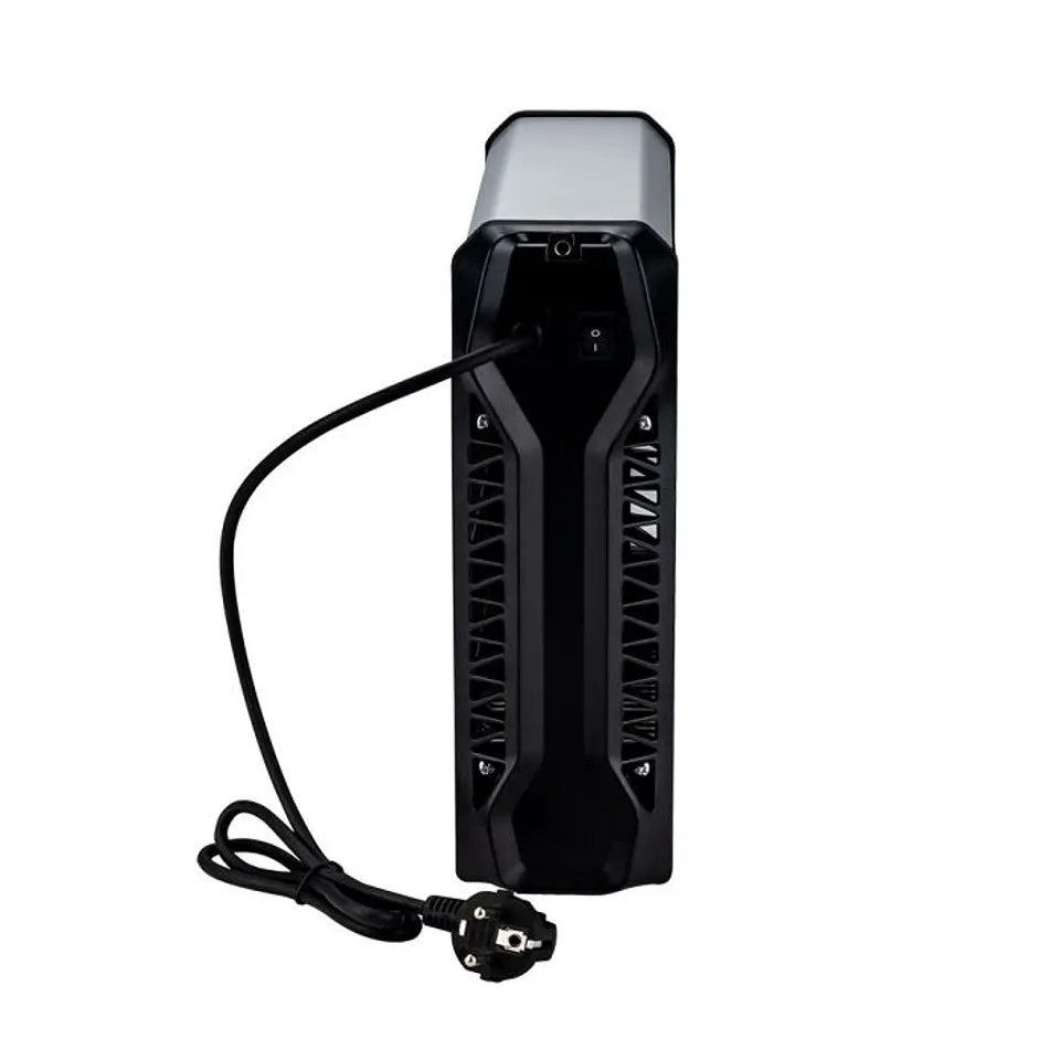 Electrocutor anti-insectos 2X8W V-TAC 2
