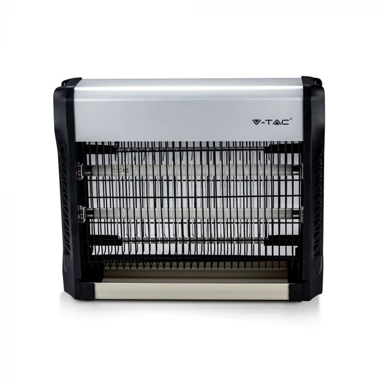 Electrocutor anti-insectos 2X8W V-TAC 7