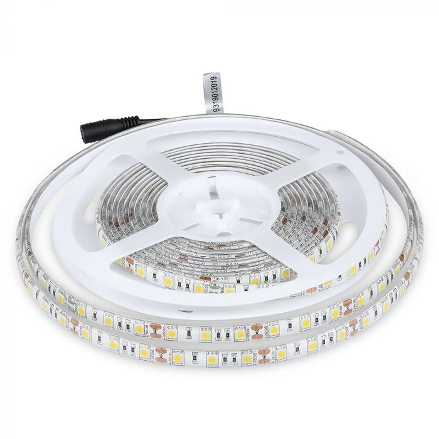 Tira LED 10.8W 3000K IP65 12V V-TAC 1