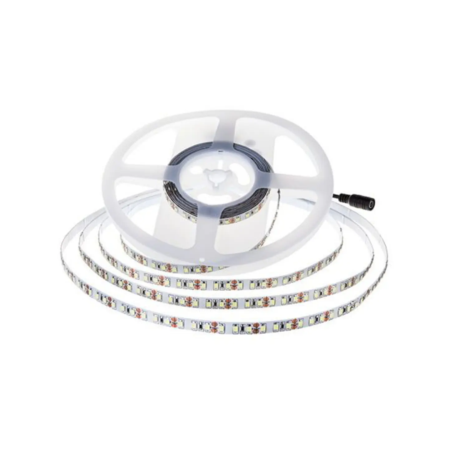 Tira LED 11W/M 3000K High Lumen IP20 24V V-TAC 1