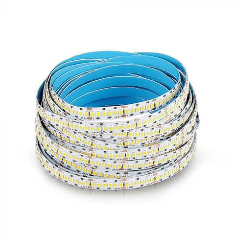 Fita LED 15W/M 4000K IP20 24V V-TAC