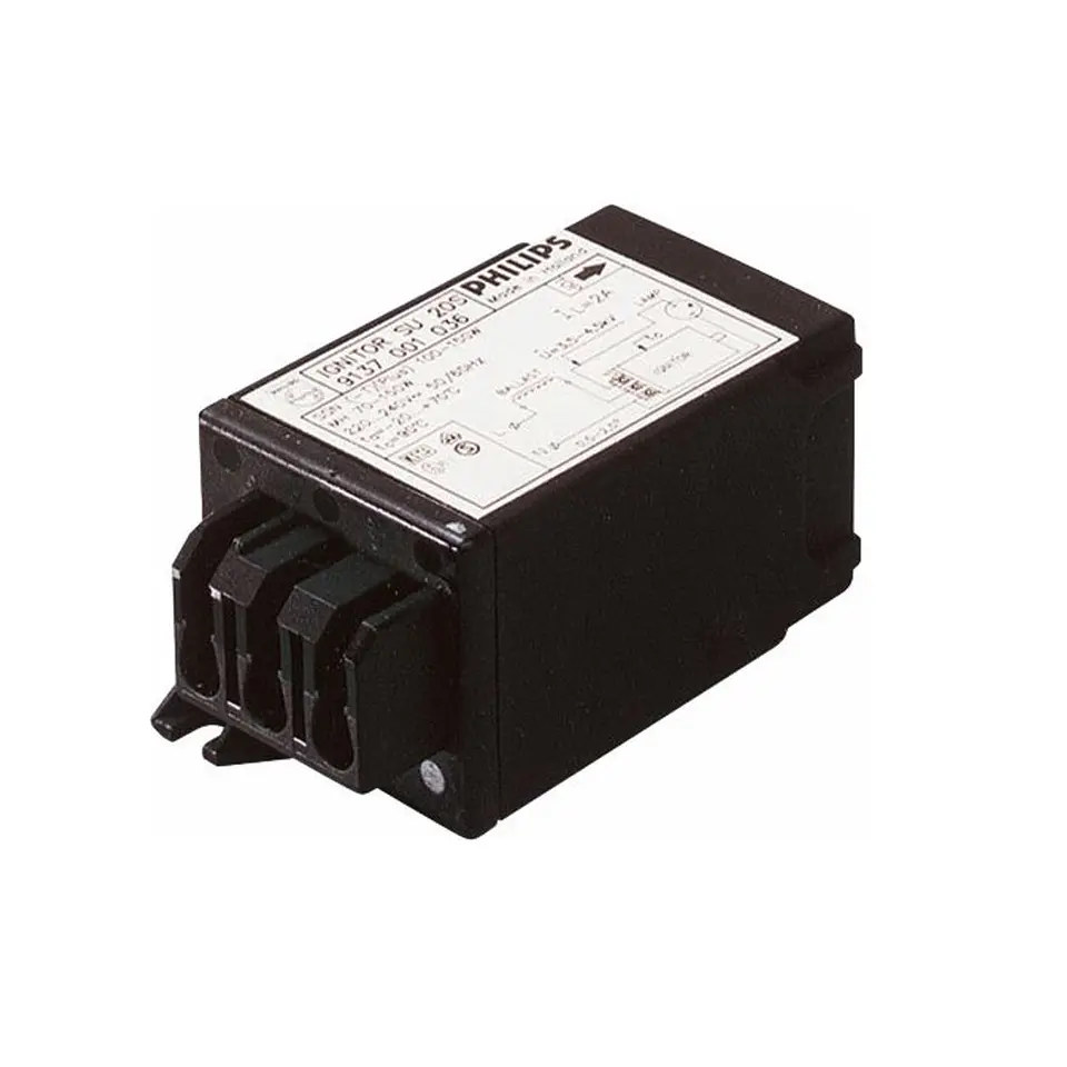 Arrancador Electrónico SI 54 360-415V 50/60HZ Philips 1
