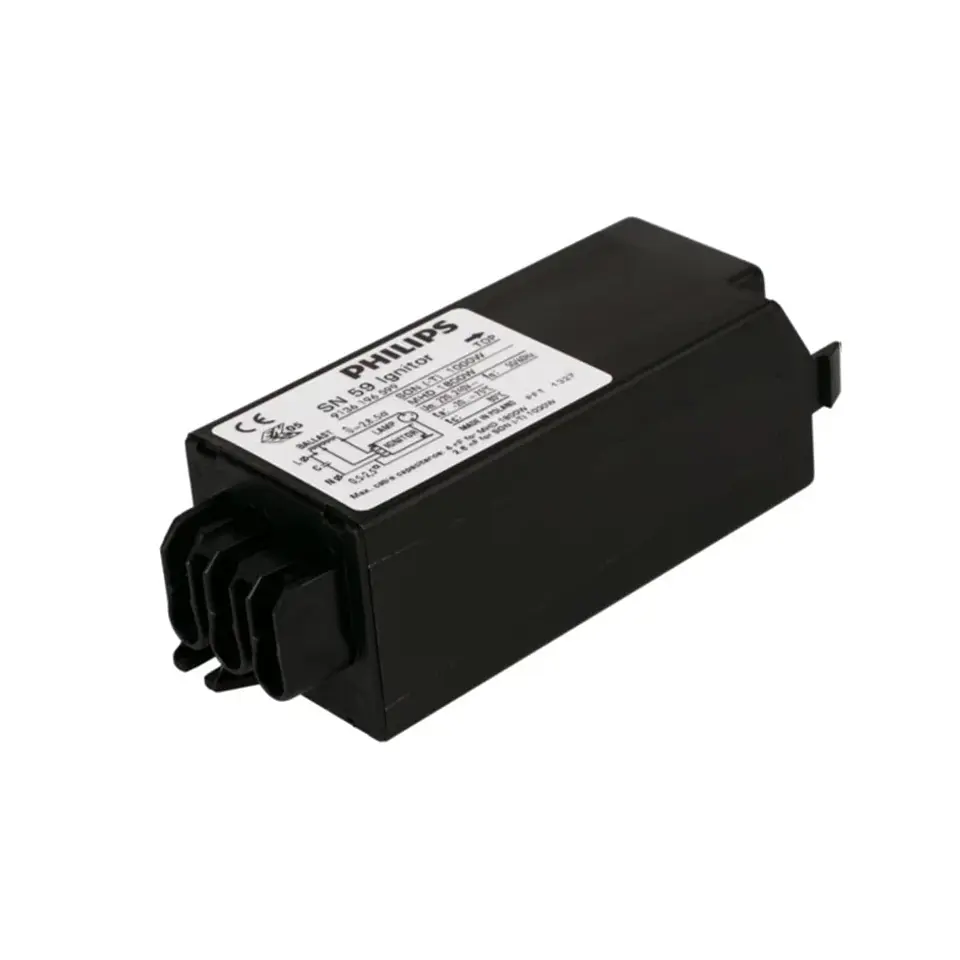 Ignitor SN 59 220-240V 50/60Hz Philips 1