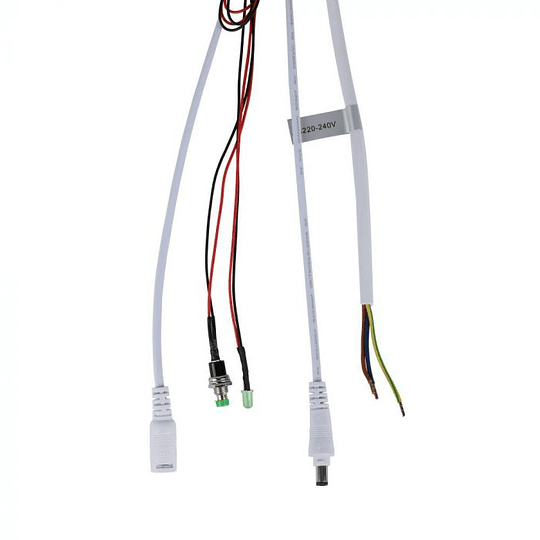 Kit de Emergência p/Painel LED 45W V-TAC