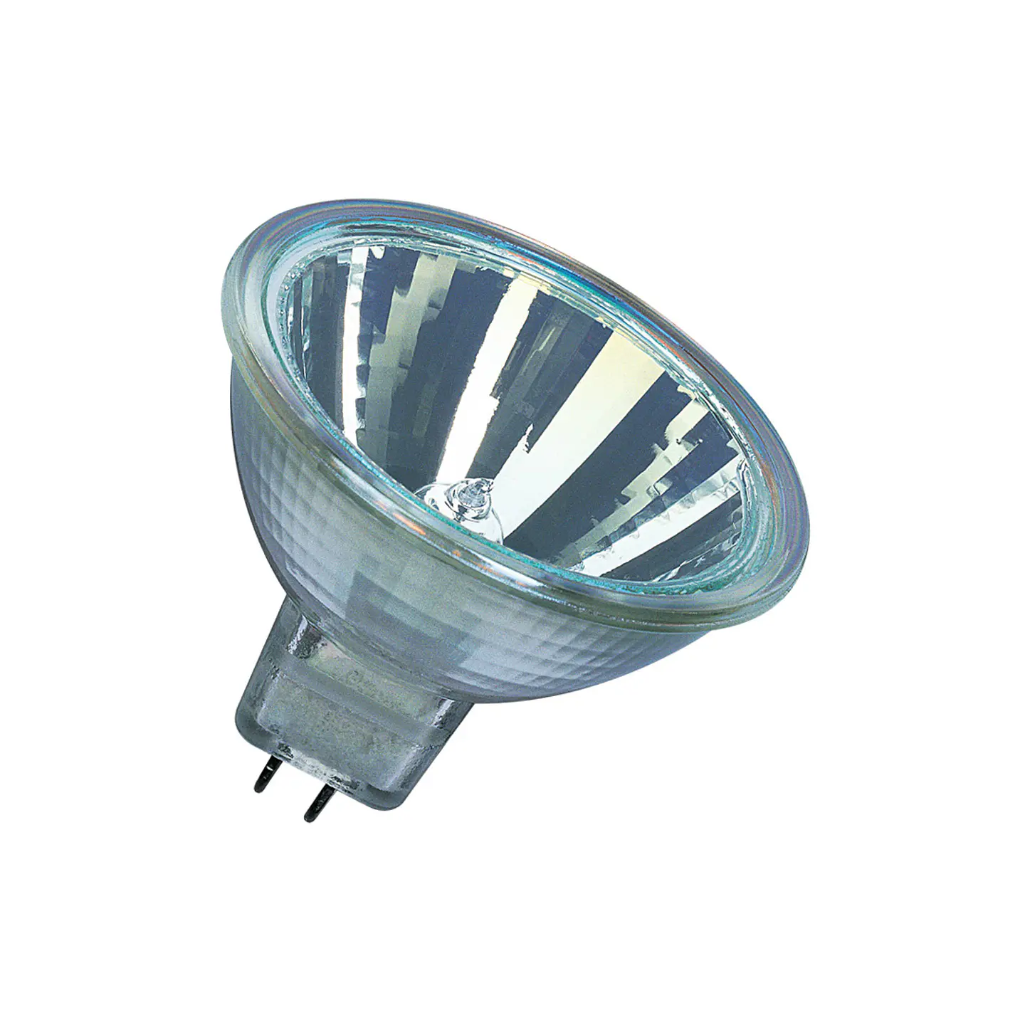 Lâmpada de halogéneo Decostar 51S 20W 12V 36° GU5.3 Osram 2