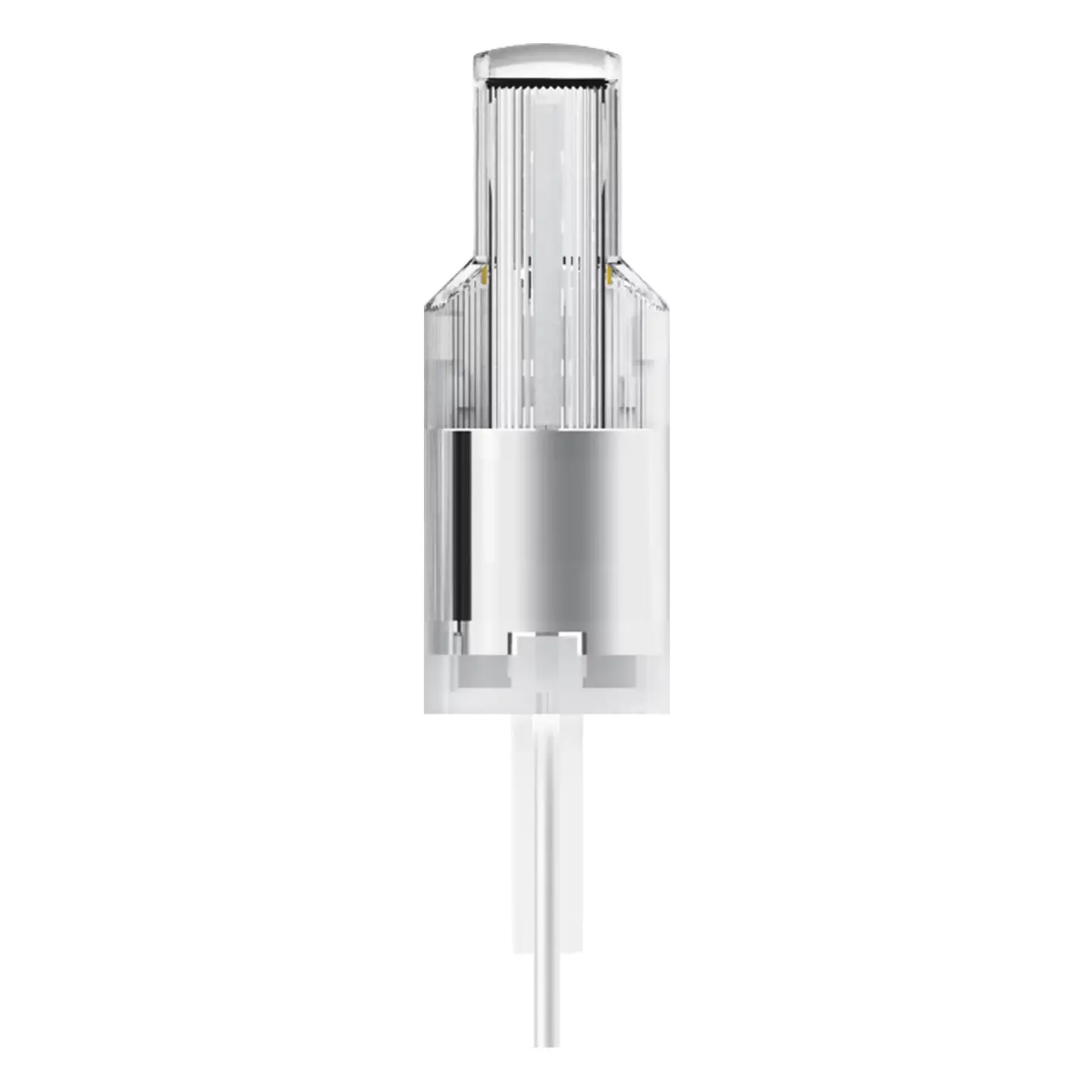 Bombilla LED Parathom 2.4W 2700K 300º GY6.35 Osram 4
