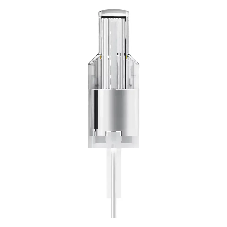Bombilla LED Parathom 2.4W 2700K 300º GY6.35 Osram 4