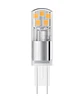 Bombilla LED Parathom 2.4W 2700K 300º GY6.35 Osram - Miniatura 3