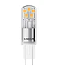 Bombilla LED Parathom 2.4W 2700K 300º GY6.35 Osram - Miniatura 2