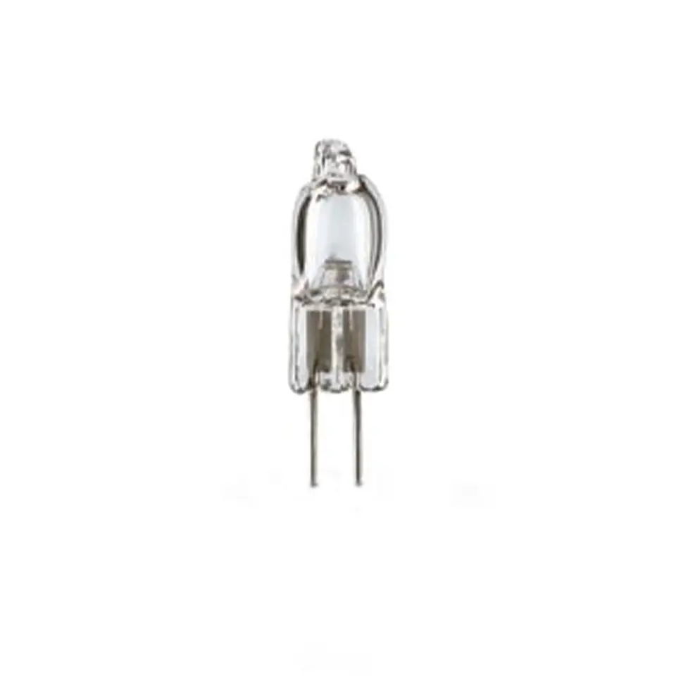 Lâmpada de halogéneo 5761 30W 6V G4 1CT/10X10F Philips 1